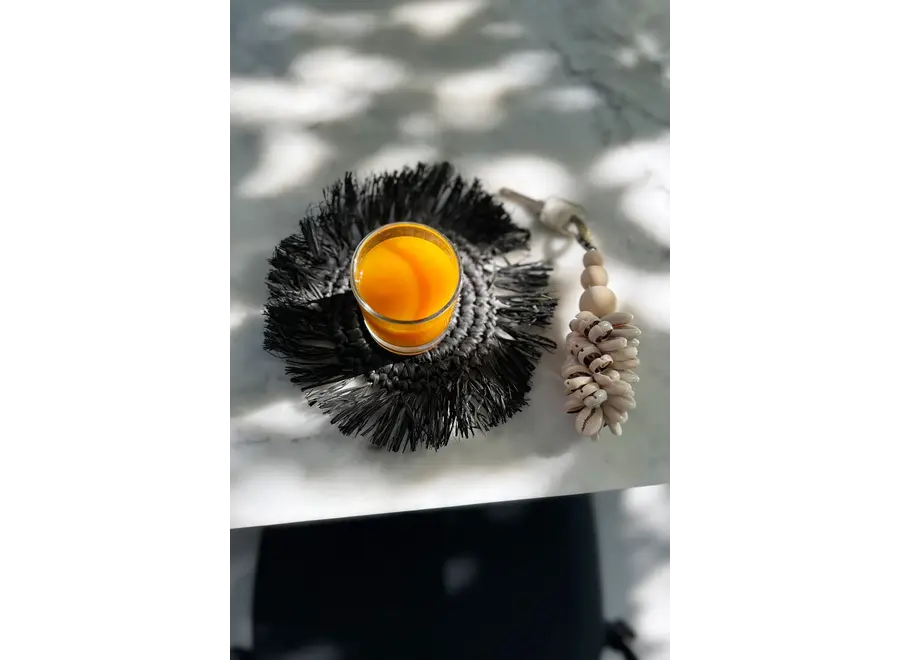 Le Porte-clés Canggu - Naturel