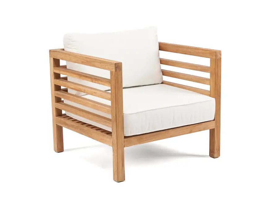 The Moyo Modular One Seater