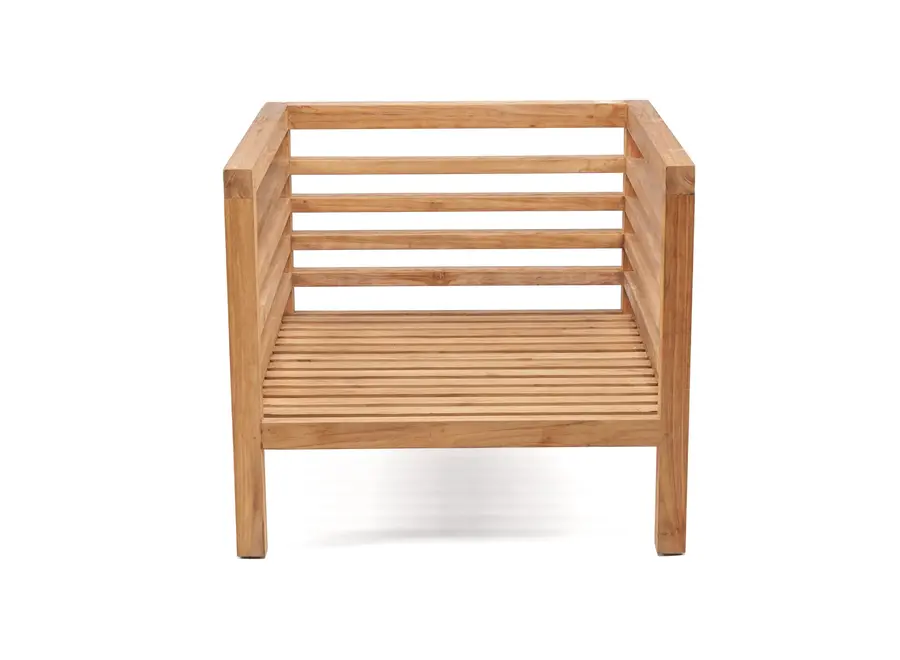 The Moyo Modular One Seater