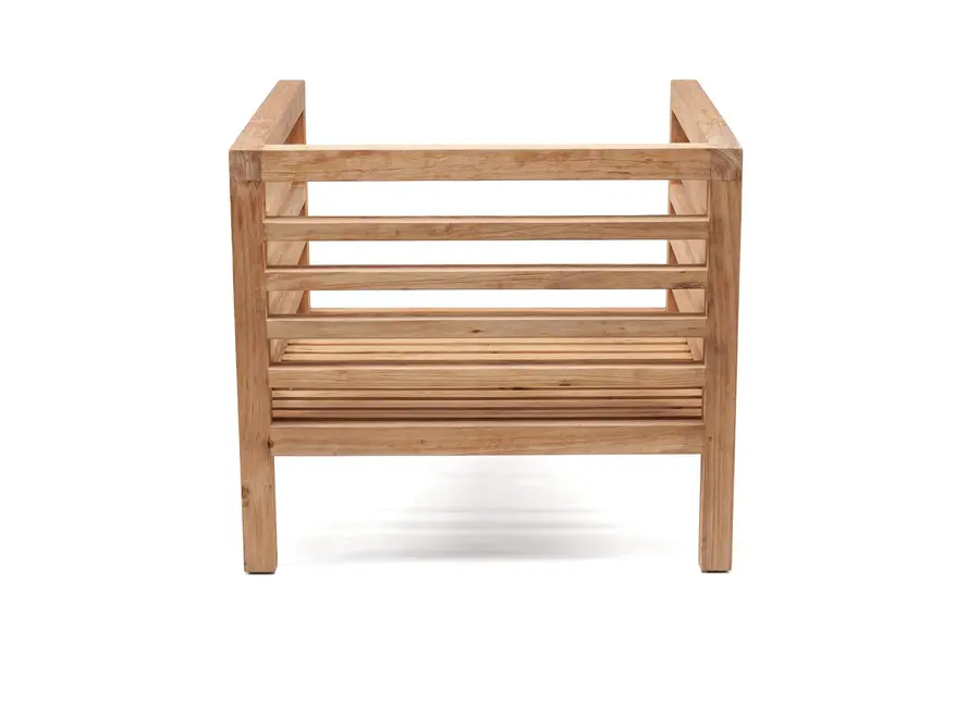 El Sillón Moyo Modular