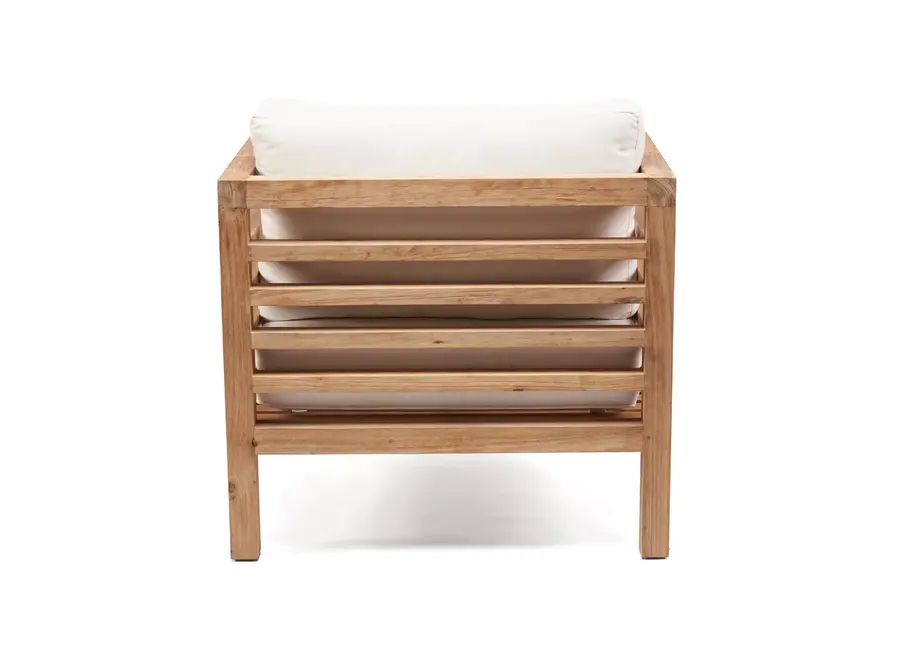 The Moyo Modular One Seater