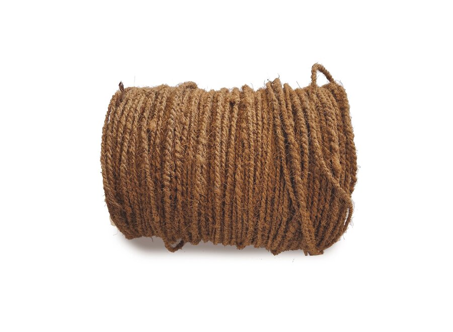 La Corde - Finition Naturelle Authentique - 12 m