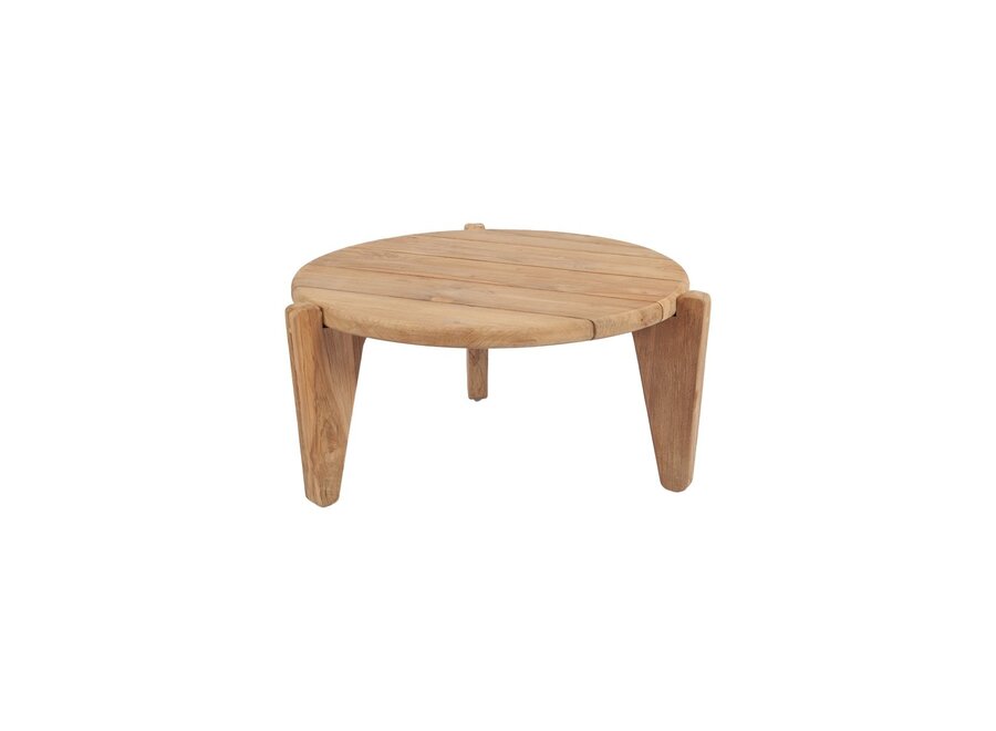 La Mesa De Centro Seseh - S - Exterior