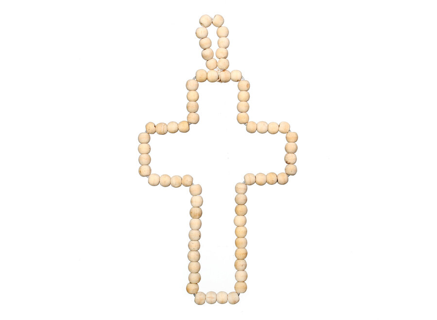 Das Holzkreuz - Natur