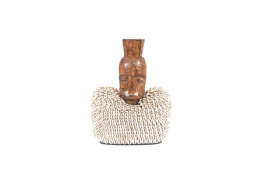 Estatua de Ogoh Ogoh - L