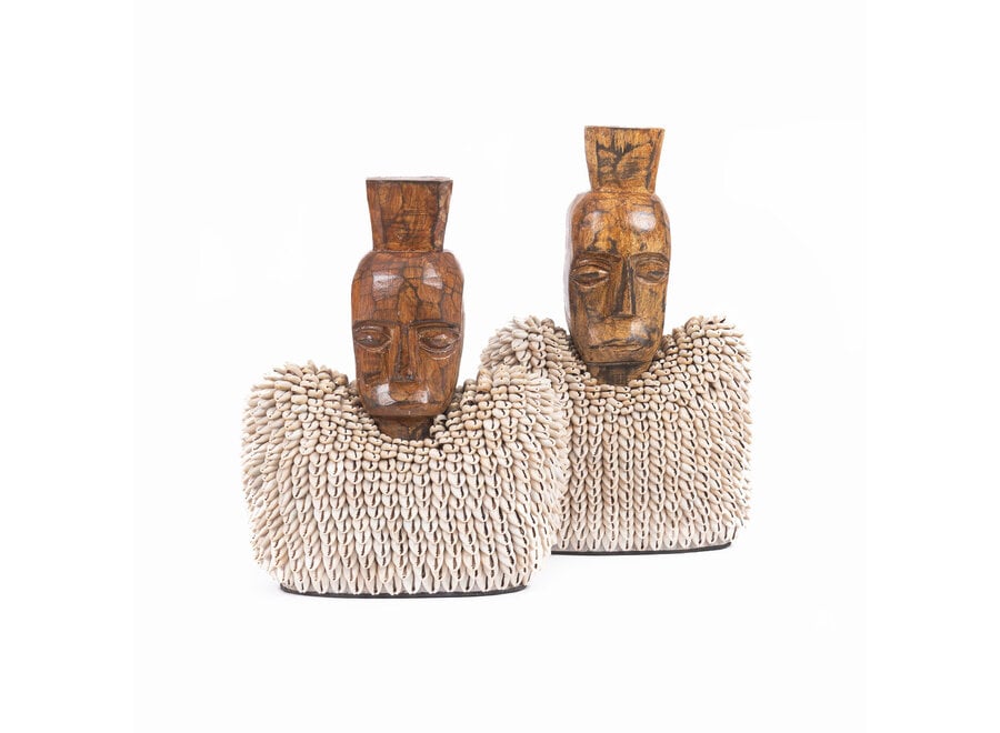 La Statua di Ogoh Ogoh - L