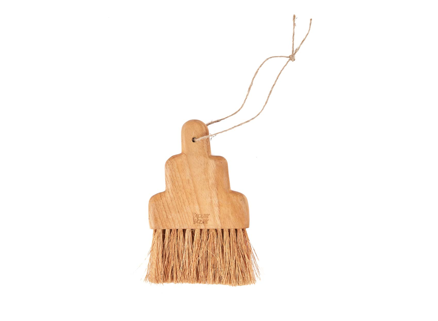 The Osta Brush - Natural