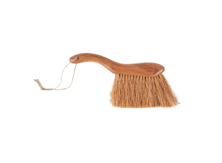 La Brosse Maha - Naturel