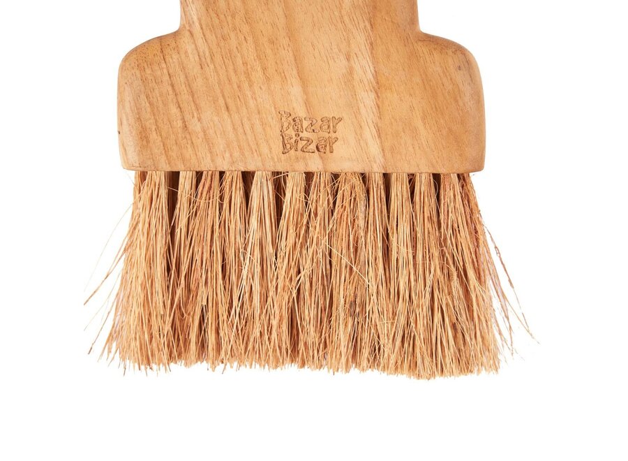 The Osta Brush - Natural