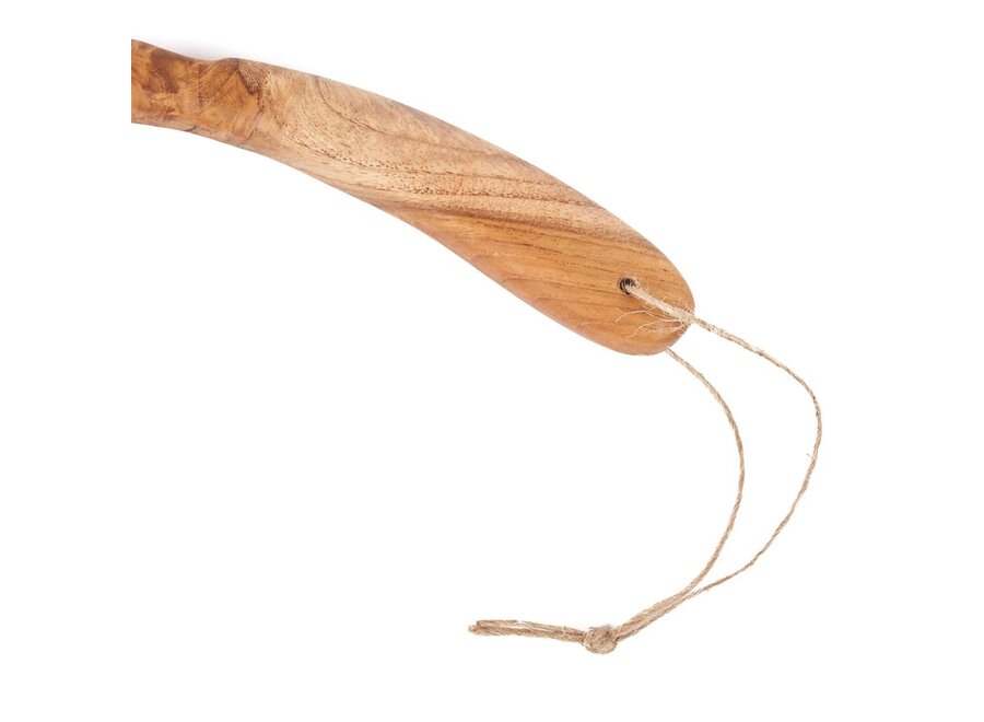 La Brosse Hatra - Naturel