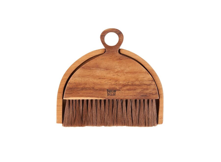 Le Balai Tata - Naturel