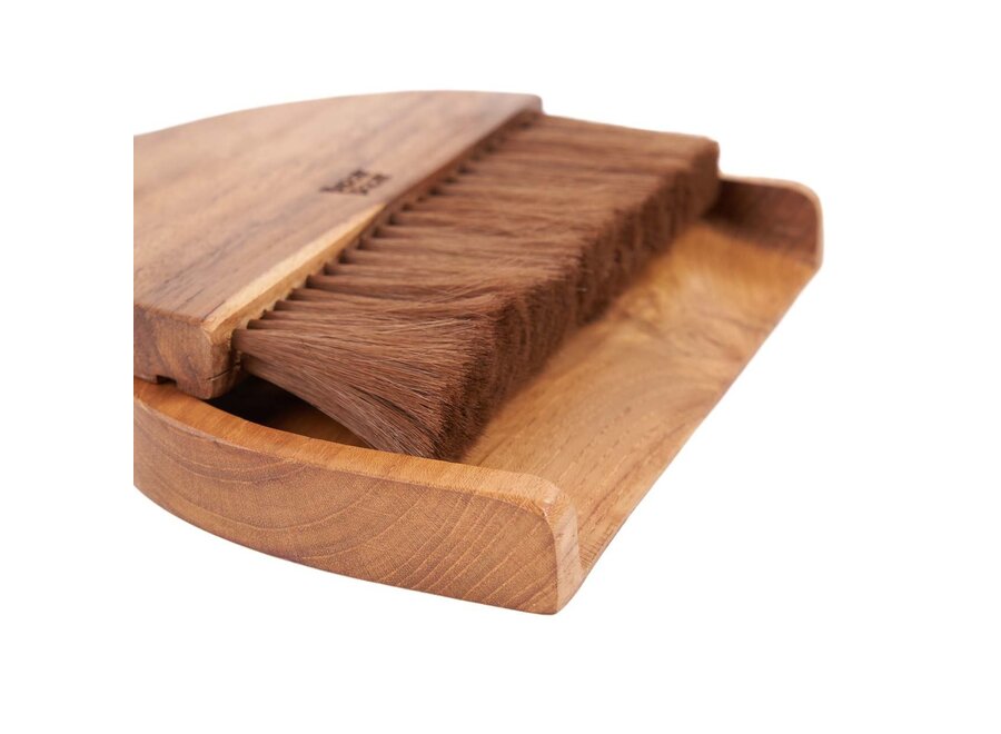 La Escoba Tata - Natural