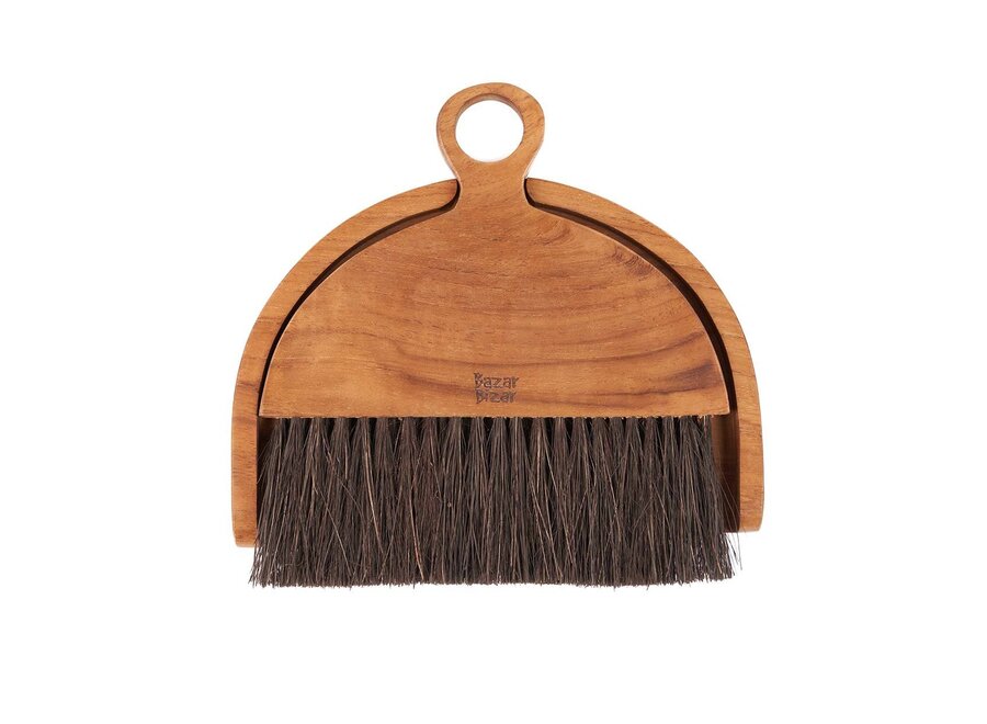 The Haya Broom - Natural