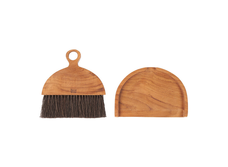 The Haya Broom - Natural