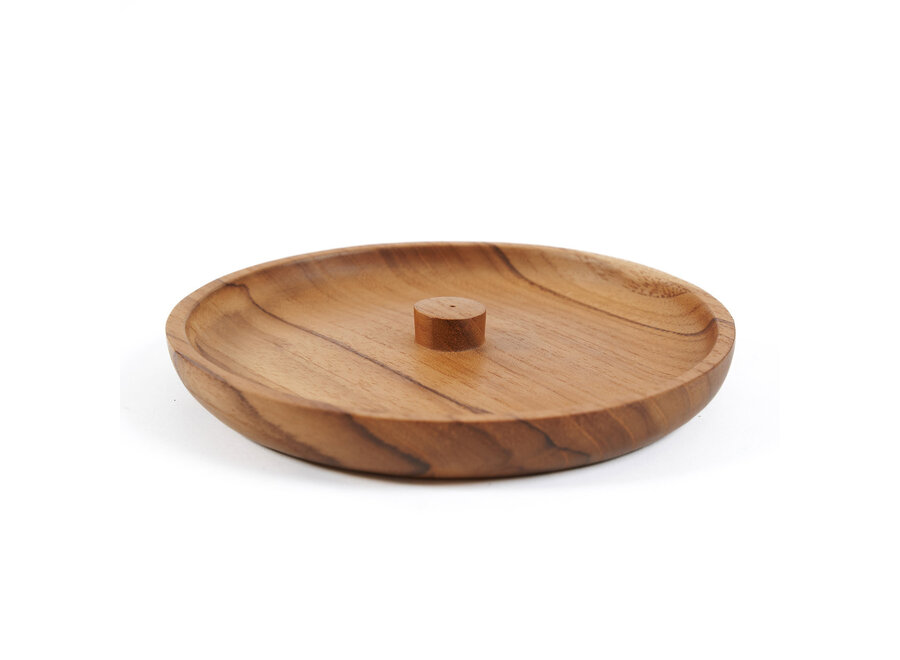 The Incense Holder - Natural