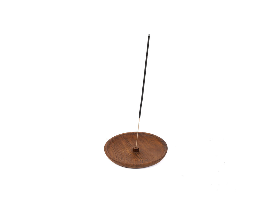 The Incense Holder - Natural