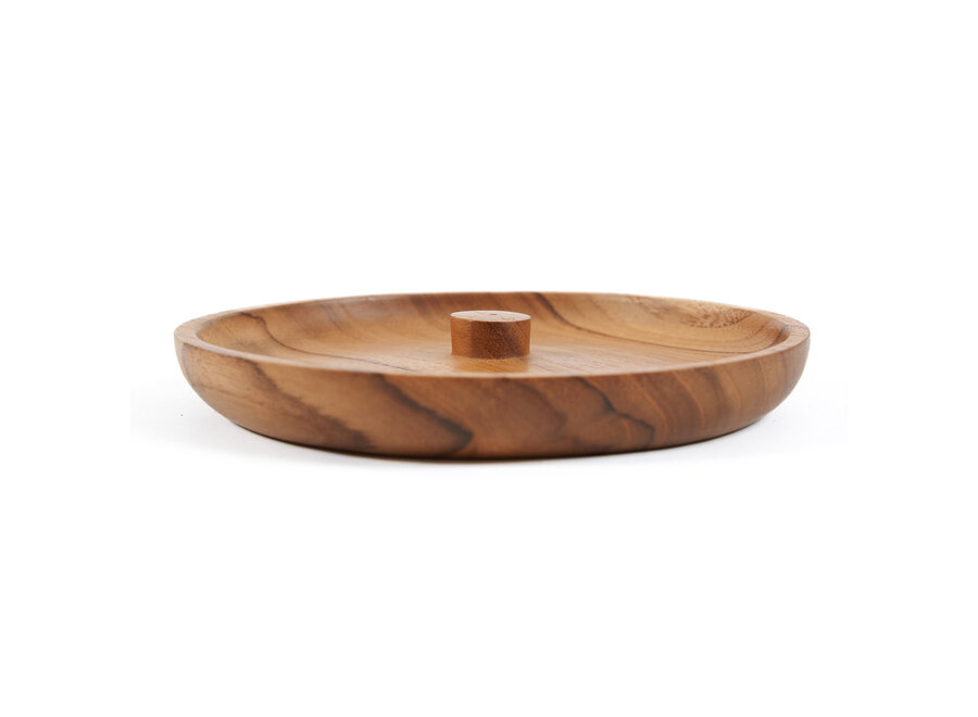 The Incense Holder - Natural