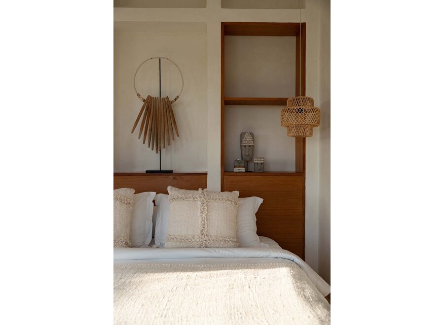 La Piedra De Sumba #31 Portavelas