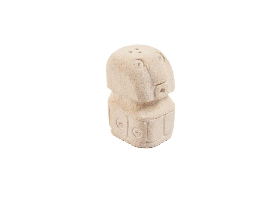 De Salt & Pepper Sumba