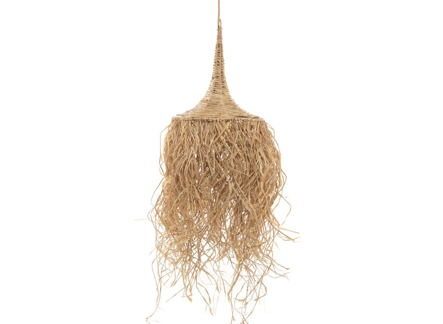 The Honolulu Pendant - Natural