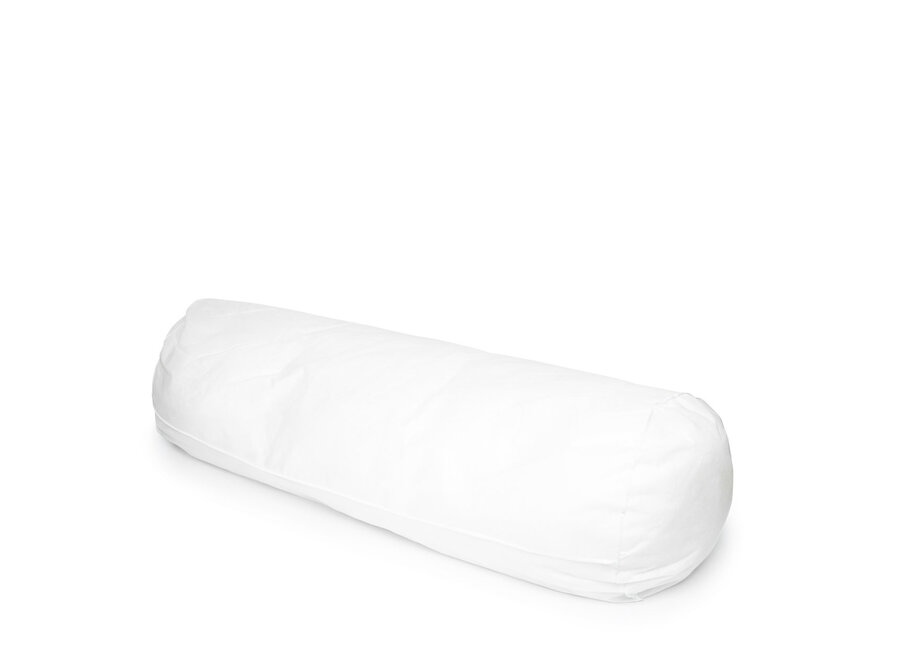 Cojín Interior Rectangular - Blanco - 35x100