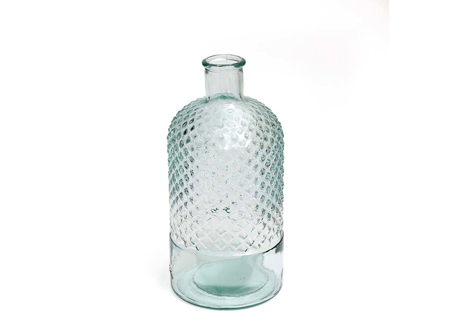 La Botella Zuanshí - Azul - M