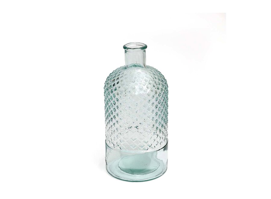 De Zuanshí Fles - Blauw - S