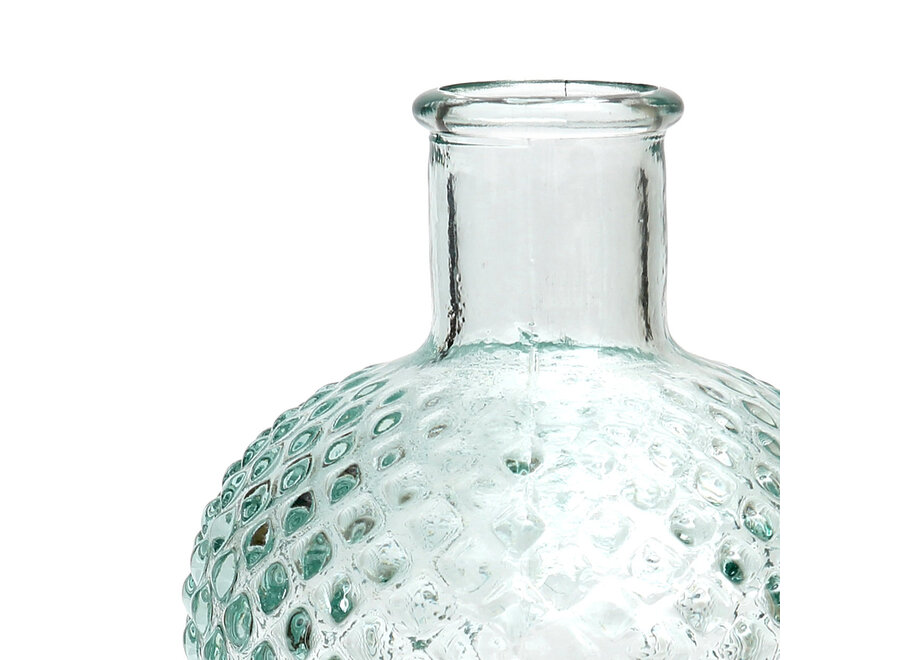 La Botella Zuanshí - Azul - S