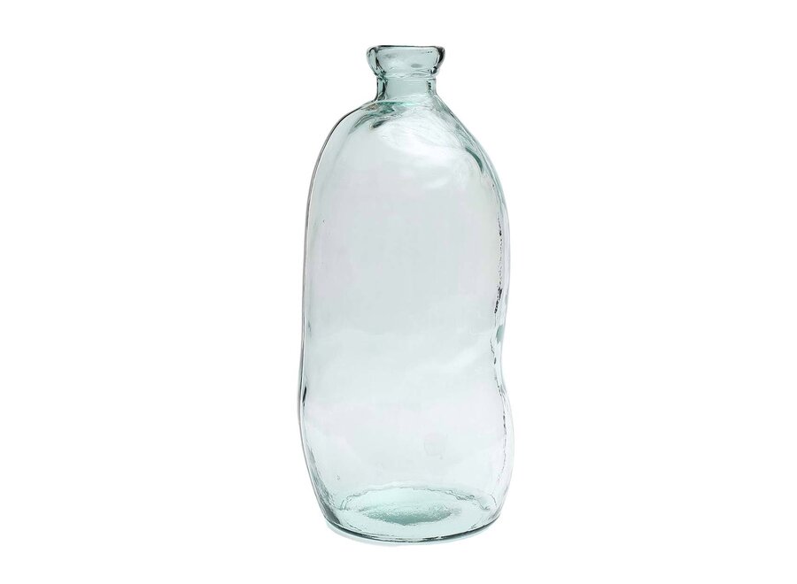 Le Vase Jinsuo - Bleu