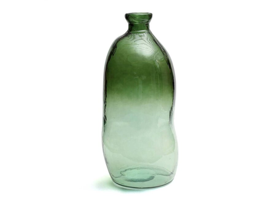 The Jinsuo Vase - Green