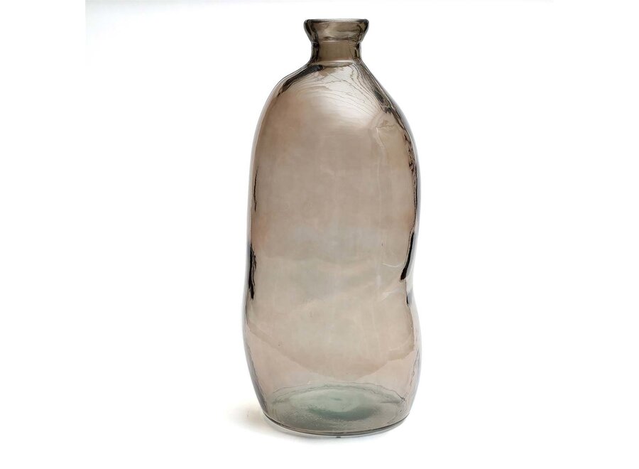 Die Jinsuo Vase - Beige