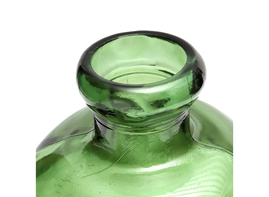 De Bolai Vaas - Groen