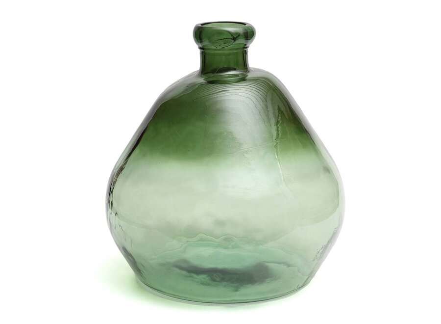 De Bolai Vaas - Groen