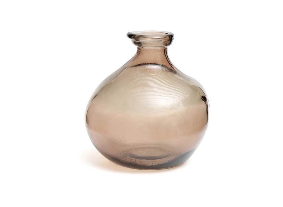 The Xiao Vase - Beige
