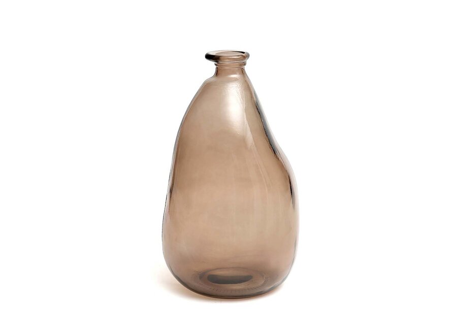 Die Shudi Vase - Beige