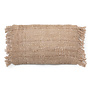 La Housse De Coussin Oh My Gee - Beige - 30x50