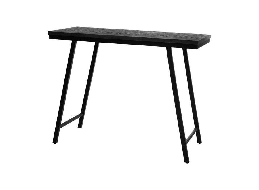 La Mesa Alta en Espiga - Negra - 140