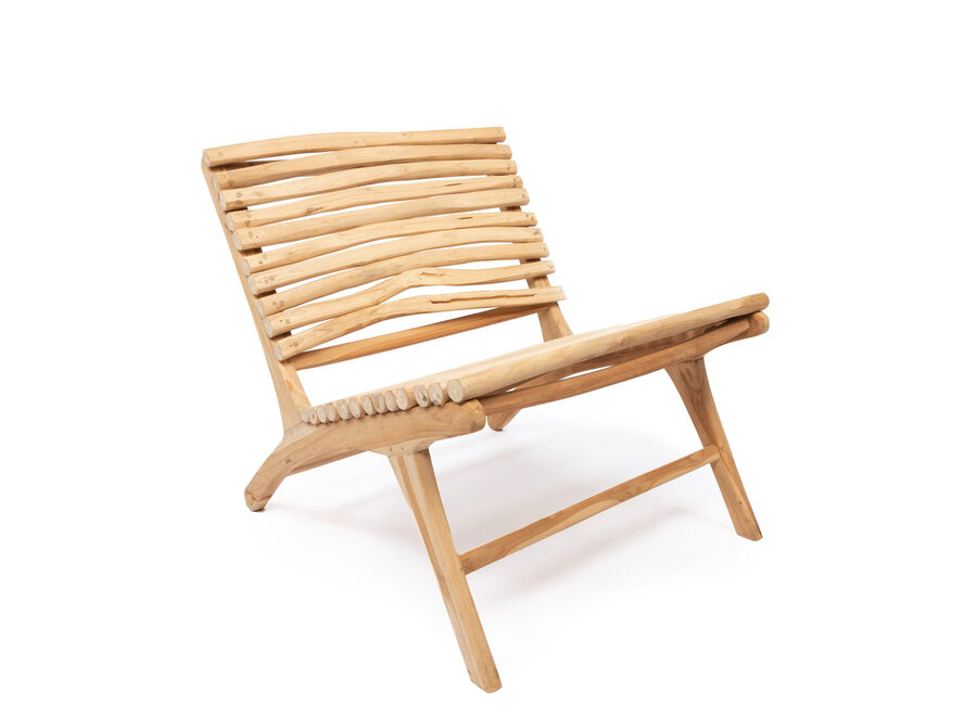 L’Islander - Naturale