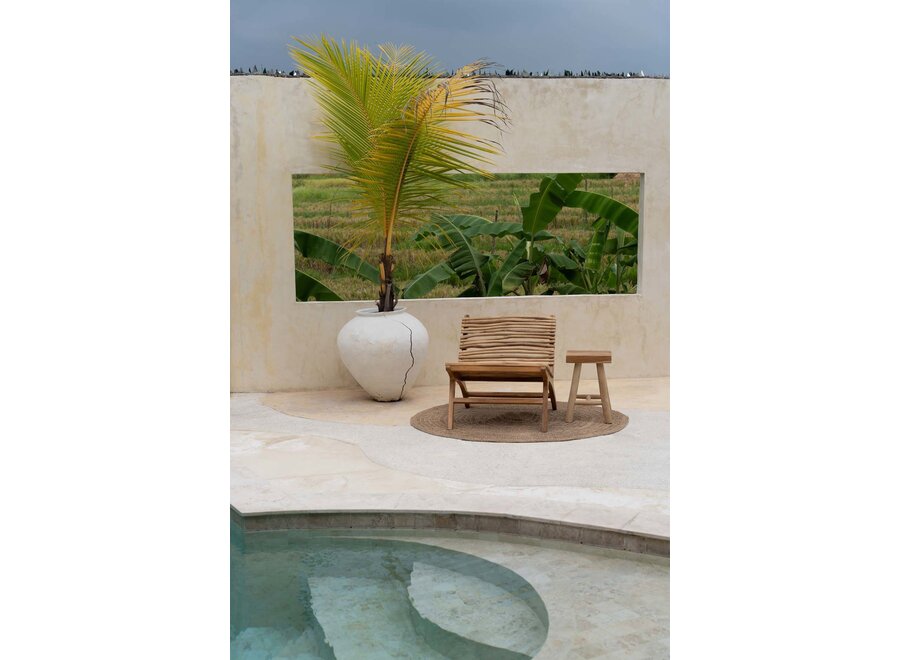 L’Islander - Naturel