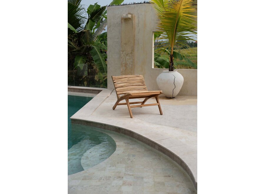 L’Islander - Naturel