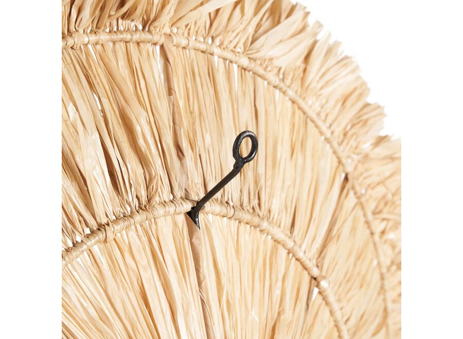 The Wanita Wall Deco - Natural
