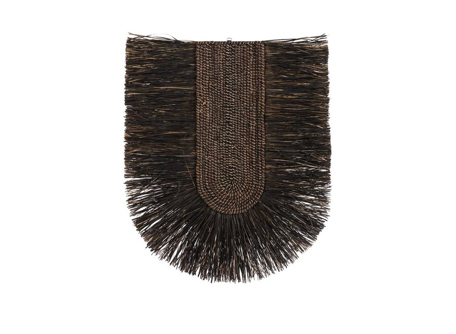 The Dada Wall Deco - Black