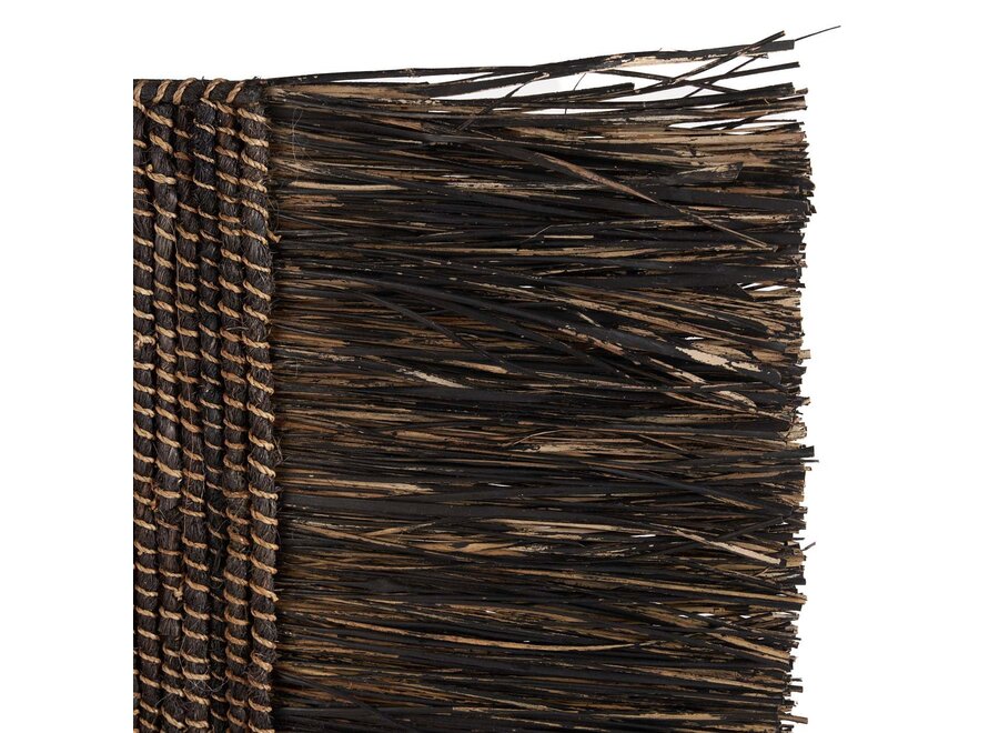 The Dada Wall Deco - Black