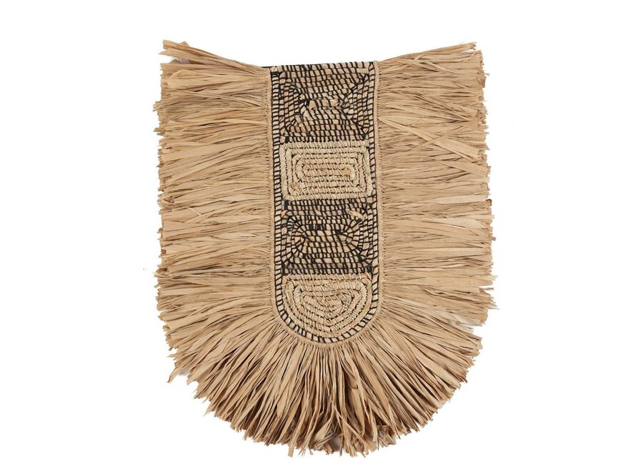 The Dada Wall Deco - Natural