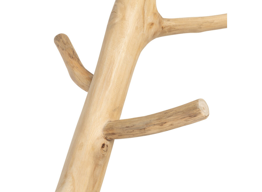 Le Porte-Manteau Béton - Naturel