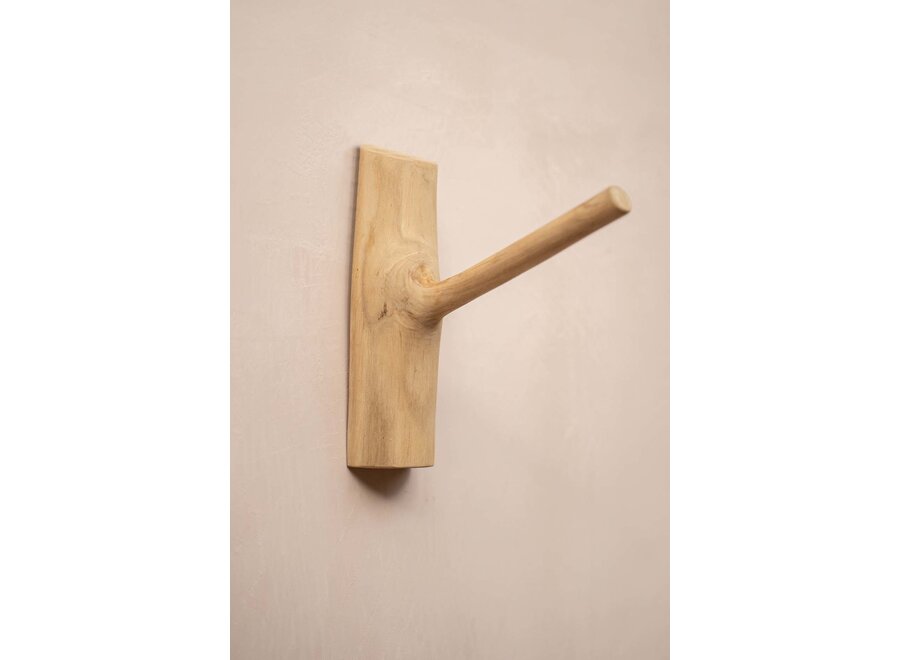 Le Crochet - Naturel