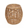 Le Tabouret Gustih - Naturel