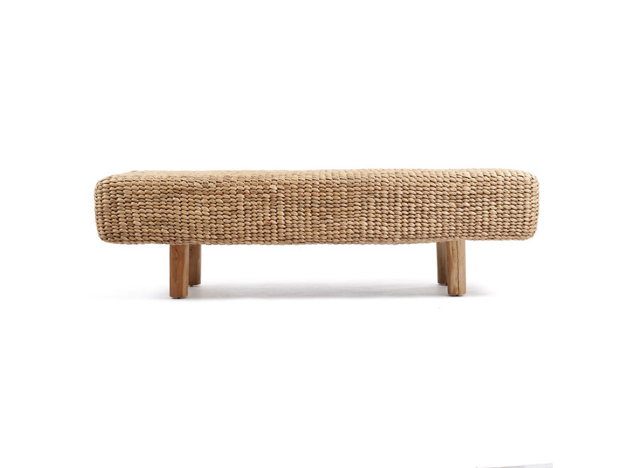 Le Banc Water Hyacinth