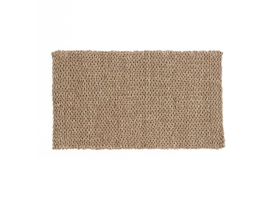 The Sizali Runner - Natural - 120x70