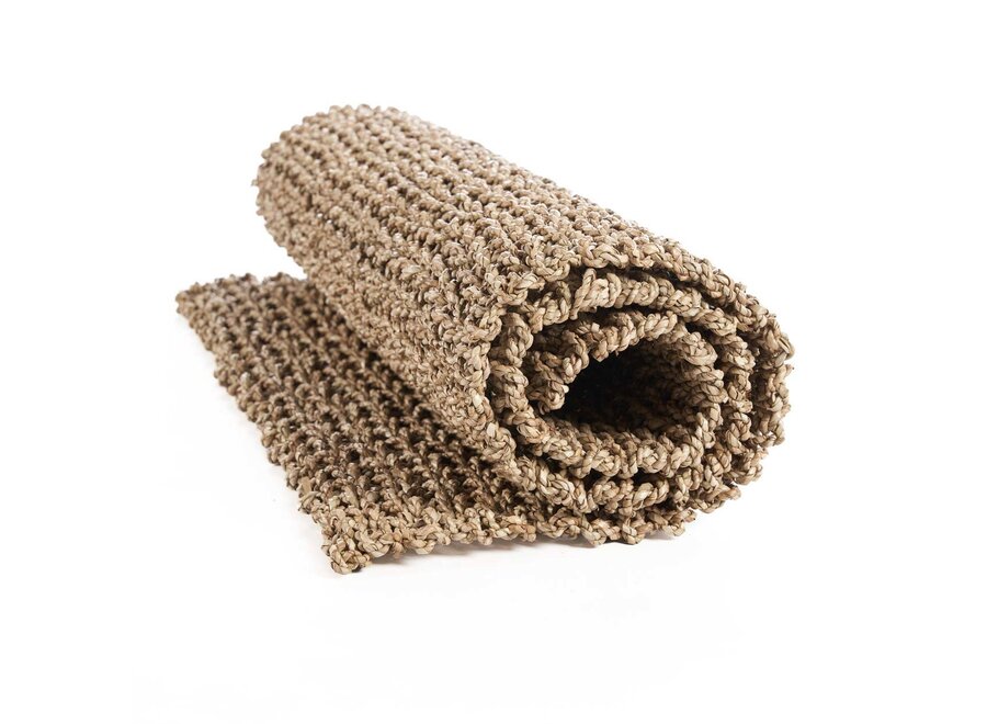 The Sizali Runner - Natural - 120x70